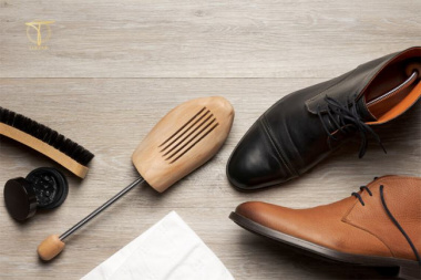 9 Cách làm mềm giày da tại nhà đơn giản không lo bị phồng chân