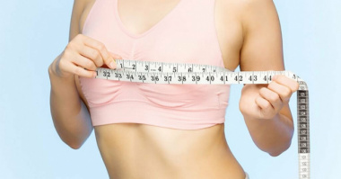 Cách tính số đo 3 vòng chuẩn của nữ theo chiều cao cân nặng