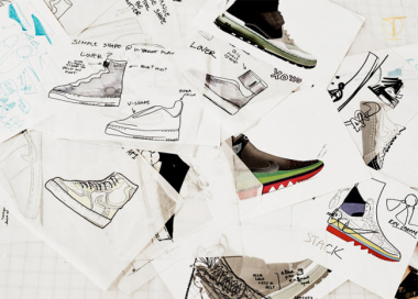 Phần mềm thiết kế giày dép hay sáng tạo được sử dụng nhiều nhất
