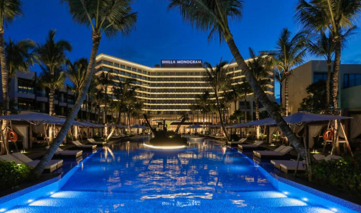 việt nam, điểm đến, du lịch quảng nam: top 5 resort “sang – xin – mịn” của xứ quảng
