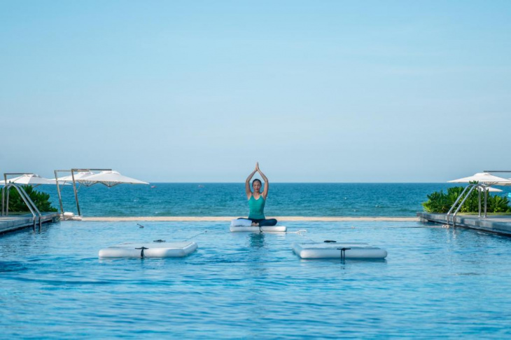 việt nam, điểm đến, du lịch quảng nam: top 5 resort “sang – xin – mịn” của xứ quảng