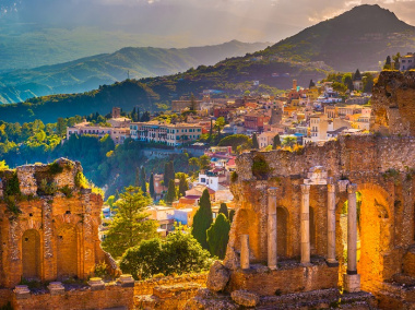 Top 12 địa điểm du lịch tuyệt đẹp ở miền Nam nước Ý