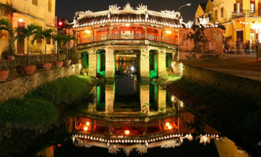 Những ngôi chùa đẹp giúp bạn tìm thấy sự an lạc khi du lịch Quảng Nam