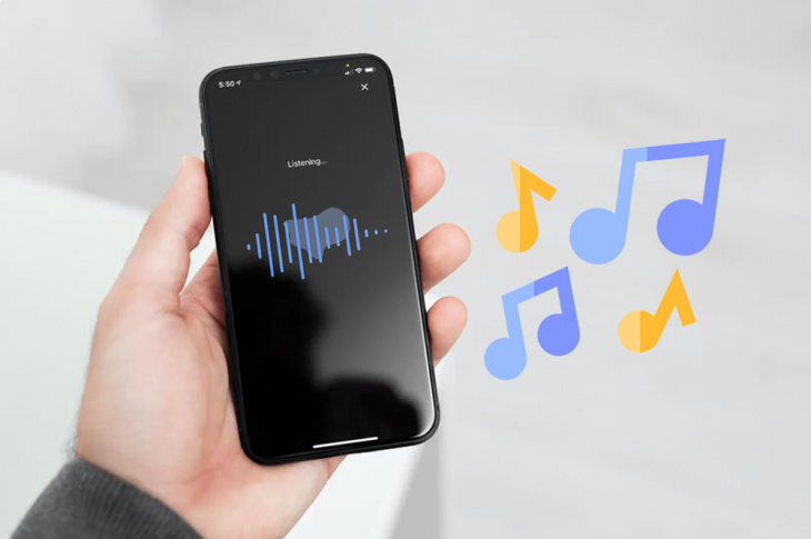 cách tìm nhạc trên tiktok, kiến thức, marketing, android, bật mí 7 cách tìm nhạc trên tiktok đơn giản mà bạn nên biết