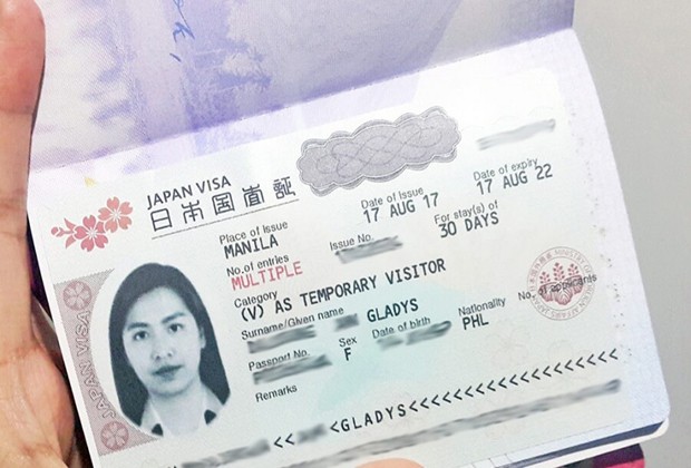 điểm đẹp, top những kinh nghiệm gia hạn visa nhật bản tại tphcm bổ ích dành cho bạn