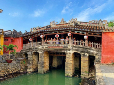 Những ngôi chùa đẹp ở Quảng Nam bạn nên ghé thăm