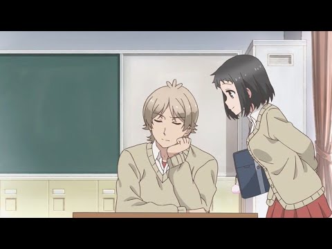 HOT ALL IN ONE | Khi Soái Ca Trường Học Biết Yêu | Review Phim Anime Hay | Tóm Tắt Anime Hay