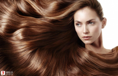 Giải đáp: Làm sao để tóc nhuộm lên màu sáng hơn?