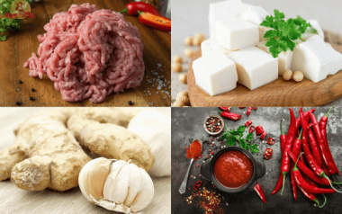 Học ngay 2 công thức chuẩn nấu đậu hũ Tứ Xuyên thơm ngon hấp dẫn