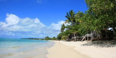 Top 6 bãi biển đẹp lý tưởng cho chuyến du lịch Quảng Nam