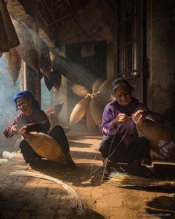 làng nghề truyền thống ở hưng yên, khám phá, trải nghiệm, làng đồ chơi trung thu và những làng nghề truyền thống ở hưng yên nổi tiếng