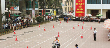 Top 6 Địa chỉ học bằng lái xe máy uy tín và chất lượng nhất Đà Nẵng