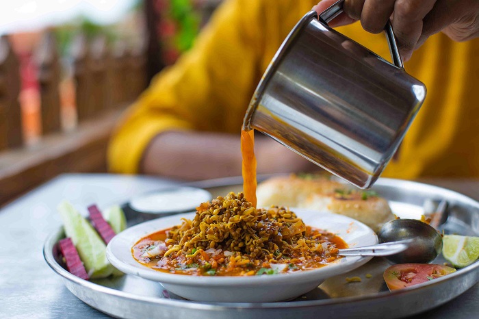 món ngon của maharashtra, khám phá, trải nghiệm, thưởng thức ẩm thực độc đáo tại bang maharashtra ấn độ