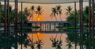 Regent Phú Quốc Resort – Resort mới, siêu sang giữa đảo ngọc