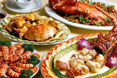 Top 10 nhà hàng hải sản Quy Nhơn ngon hấp dẫn nhất