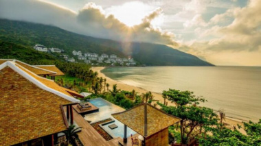 Four Vietnamese resorts in the top of Asia’s leading luxury
