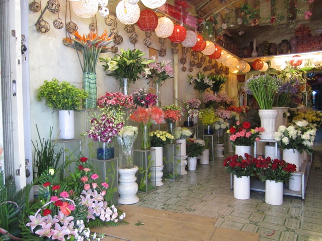 hà giang, top 10 shop hoa tươi hà giang giá tốt cho bạn tham khảo