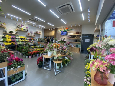 Top 10 Shop hoa tươi quận Gò Vấp giao hàng miễn phí, uy tín