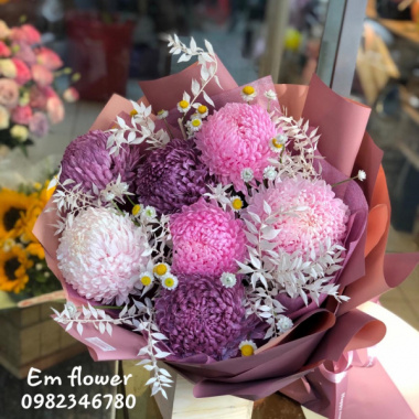 Top 10 Shop hoa tươi quận Phú Nhuận TPHCM uy tín, chất lượng