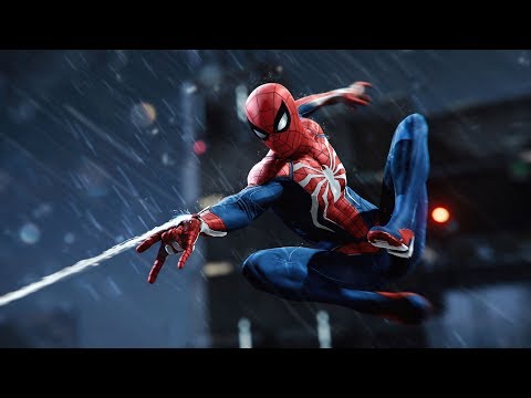 HOT [Vietsub] Spider-Man PS4 – Tập 1: Người nhện tái xuất