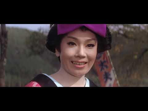 Top Samurai Nhật Bản – Phim Kiếm Sỹ Mù Zatoichi 1967 (Phụ Đề Việt) -  Alongwalker