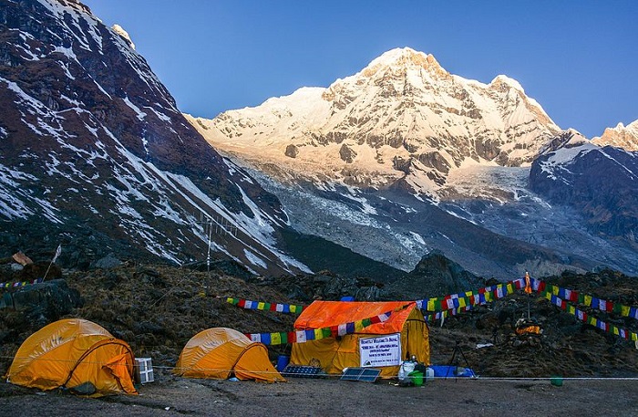 kinh nghiệm trekking annapurna base camp, khám phá, trải nghiệm, kinh nghiệm trekking annapurna base camp: tất cả những điều bạn cần biết