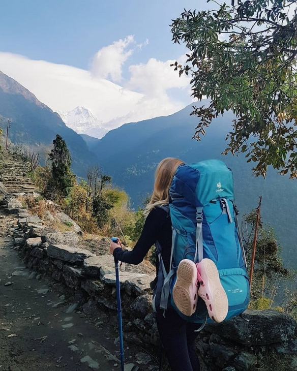 kinh nghiệm trekking annapurna base camp, khám phá, trải nghiệm, kinh nghiệm trekking annapurna base camp: tất cả những điều bạn cần biết