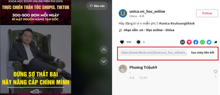 chuyển video tiktok sang mp4, kiến thức, marketing, android, tổng hợp 7 cách chuyển video tiktok sang mp4 cực dễ