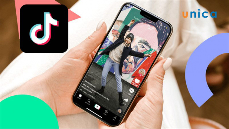 cách chụp ảnh trên tiktok, kiến thức, marketing, hướng dẫn cách chụp ảnh trên tiktok lưu về máy cực đơn giản