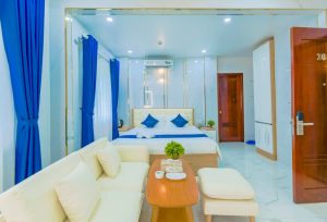 Top 10 khách sạn Trung Sơn view đẹp phòng chất giá phải chăng