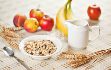 Cách ăn sáng để giúp giảm cân tốt nhất cho bạn
