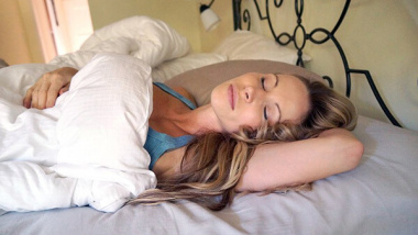 Phụ nữ và giấc ngủ: Những điều có lẽ bạn không hề biết