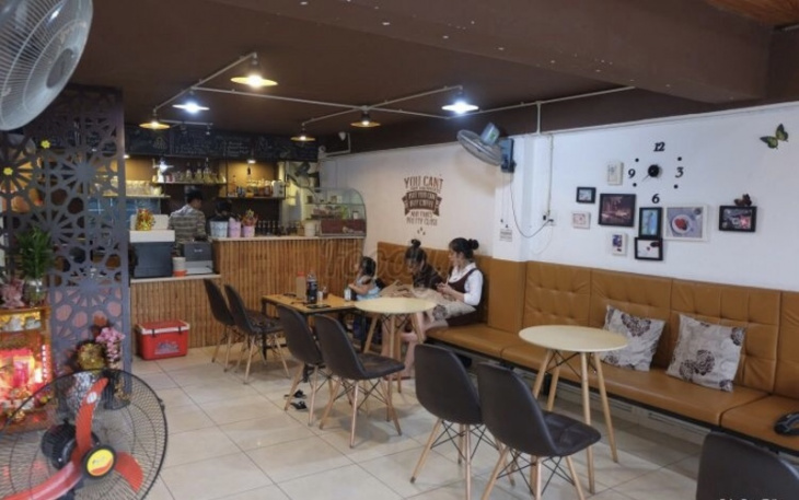nghỉ dưỡng, top 20 quán cafe đẹp ở huế – mê mẩn trong không gian cực chất