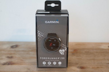 Đánh giá Garmin Forerunner 235 – Nhỏ, nhẹ, đẹp, giá cả phù hợp