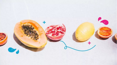 6 loại trái cây góp phần cung cấp năng lượng cho buổi sáng của bạn