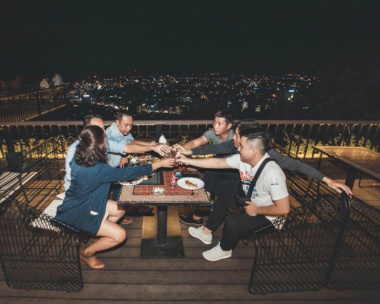 Top 10 quán cafe Phú Quốc nổi tiếng không thể không ghé qua