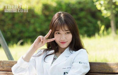 Park Shin Hye đã giảm cân như thế nào để đóng phim Doctors