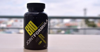 Review Joint Formula Performance Joint Recovery giúp hỗ trợ xương khớp