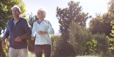 5 mẹo tập luyện chạy bộ cho người lớn tuổi bạn cần nhớ