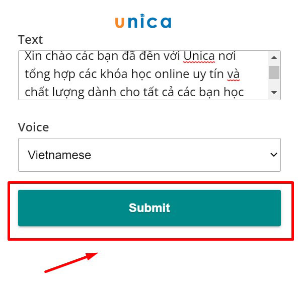 cách lấy giọng chị google trên tiktok, kiến thức, marketing, hướng dẫn cách lấy giọng chị google trên tiktok cực đơn giản