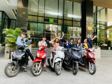 Top 15 thuê xe máy Nha Trang uy tín đảm bảo nhất