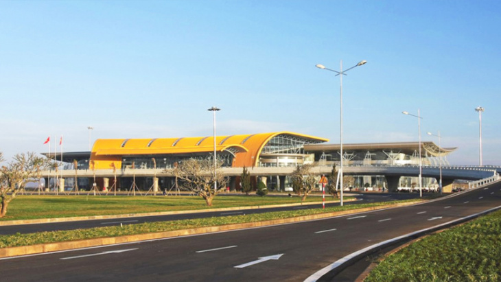 homestay, nhà đẹp, review sân bay đà lạt chi tiết mới nhất 2022