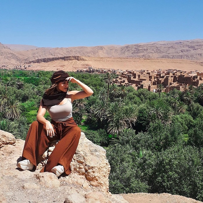 hẻm núi todra maroc, khám phá, trải nghiệm, đặt chân tới hẻm núi todra maroc chiêm ngưỡng vẻ đẹp ngoạn mục của thiên nhiên