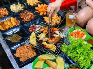 Top 12 quán ăn ngon Hóc Môn cho chuyến foodtour trọn vẹn