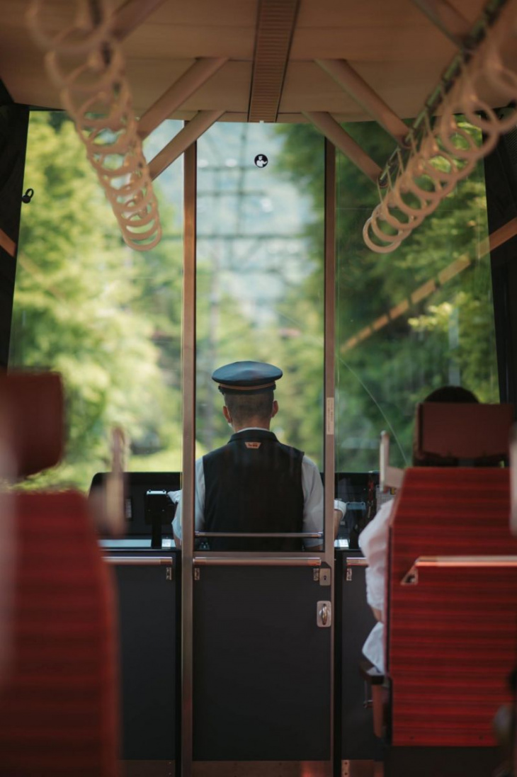 du lịch, nhật bản, photo journey, [photo journey] trải nghiệm du lịch nhật bản bằng đường sắt
