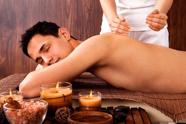 điểm đẹp, top 5 địa chỉ massage body đá nóng quận 11 dành cho nam giới