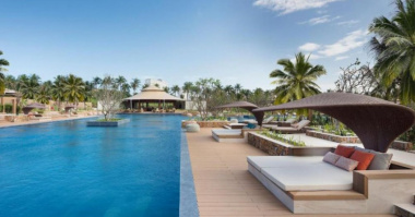 Review Fusion Resort Cam Ranh, Toạ Độ Nghỉ Dưỡng Siêu HOT