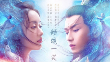 Top 10 chuyện tình cảm động thiên địa trong phim cổ trang Trung Quốc