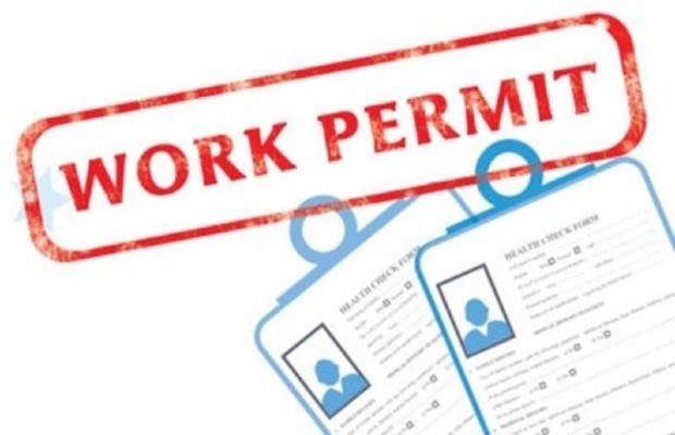 điểm đẹp, những cơ sở uy tín cung cấp dịch vụ làm work permit tại tphcm