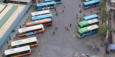 Hà Nội sắp mở thêm 28 tuyến buýt trong